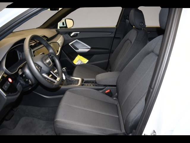 Bild 3 Audi Q3 35 TFSI S tronic advanced