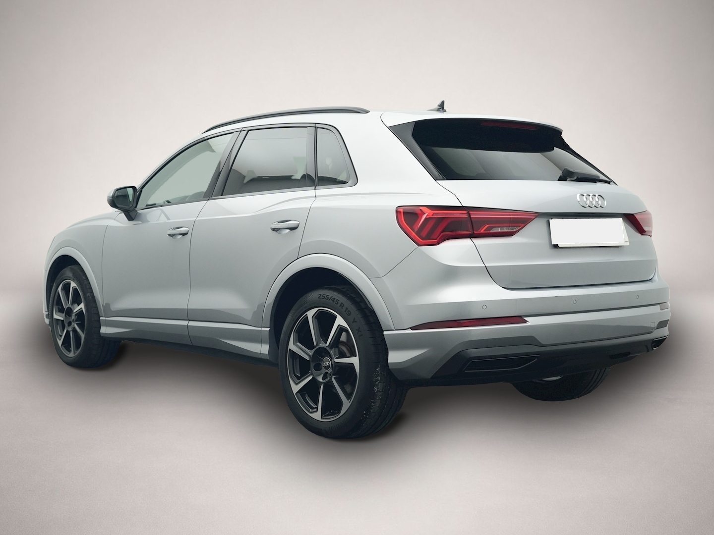 Fotografie 3 des Audi Q3 35 TFSI s tronic advanced 5-J-GAR NAVI AHK LE