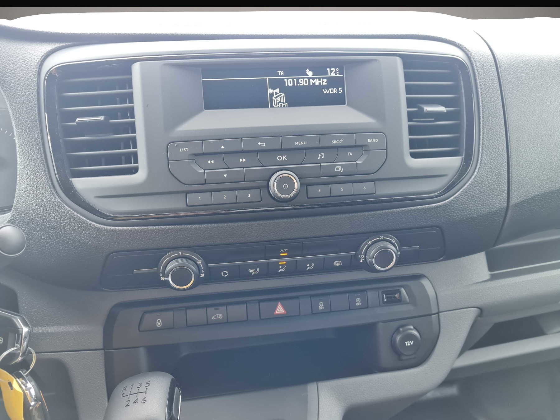Fotografie 3 des Citroën Other Jumpy L3 Control 1.5 102 Klima,Radio,Tempomat