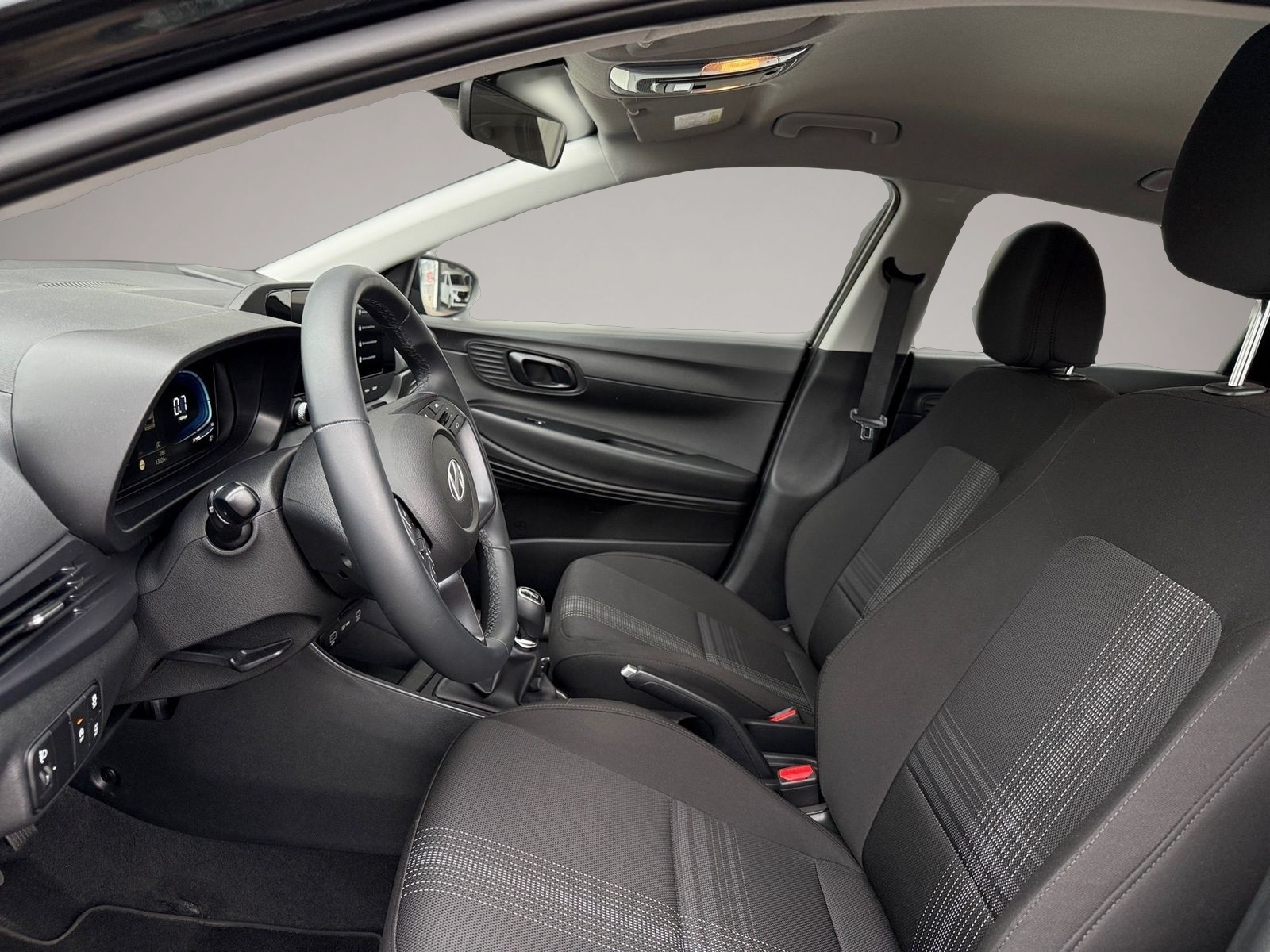 Bild 5 Hyundai i20 1.2 Select *CARPLAY*ANDROIDAUTO*NAVI*KLIMA*