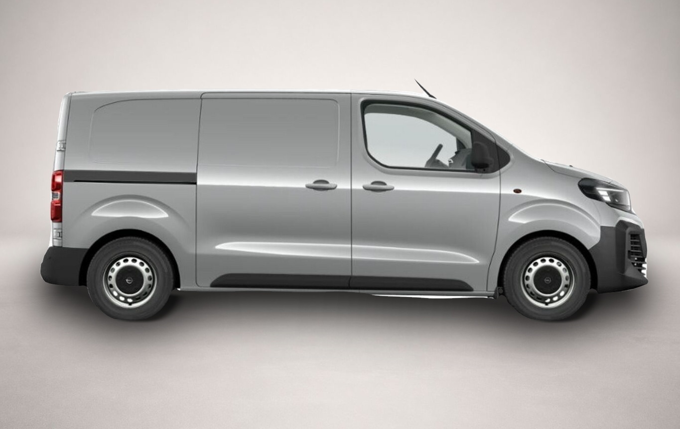 Fotografie 3 des Opel Vivaro Kasten AT8 AHK Sthz ACC LED SHZ 10