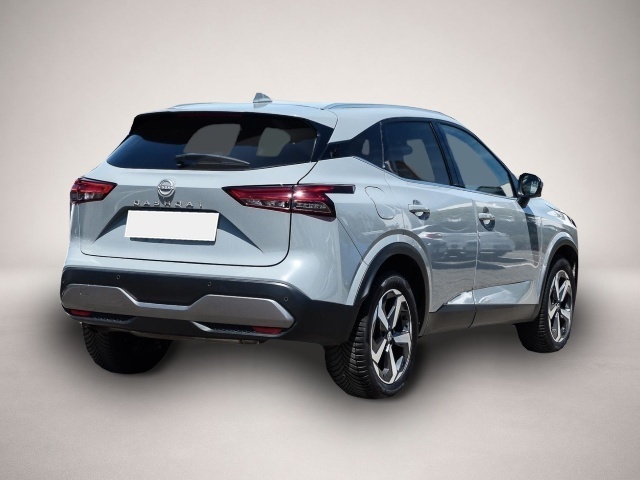 Bild 2 Nissan Qashqai N-Connecta Navi 360 Kamera LED Apple Car