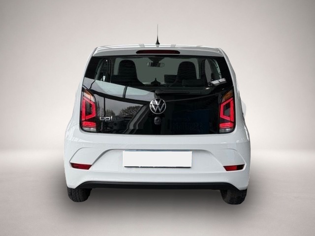 Bild 4 Volkswagen up! 1.0 SHZ.,