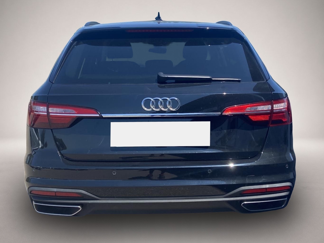 Bild 4 Audi A4 Avant 35 2.0 TFSI S-TRONIC NAVI+LED+SHZ+PDC+D