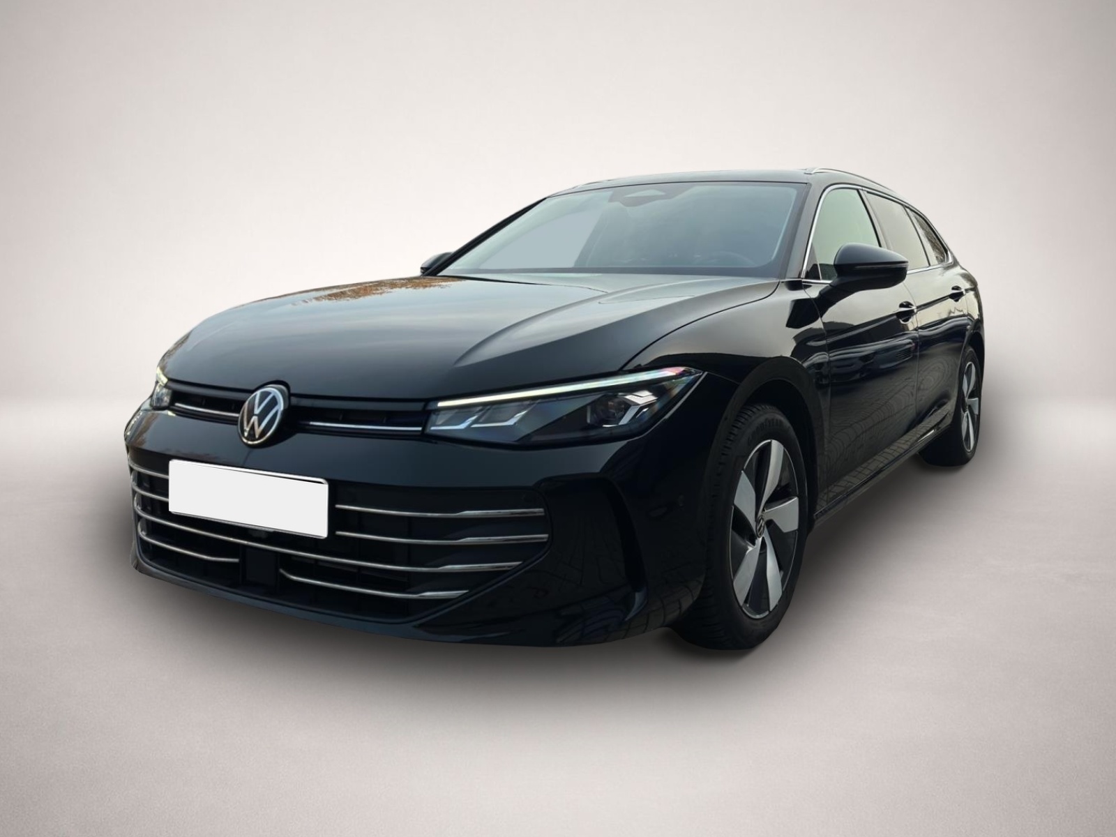Bild 1 Volkswagen Passat Variant 1.5 eTSI DSG Business AHK KAMERA