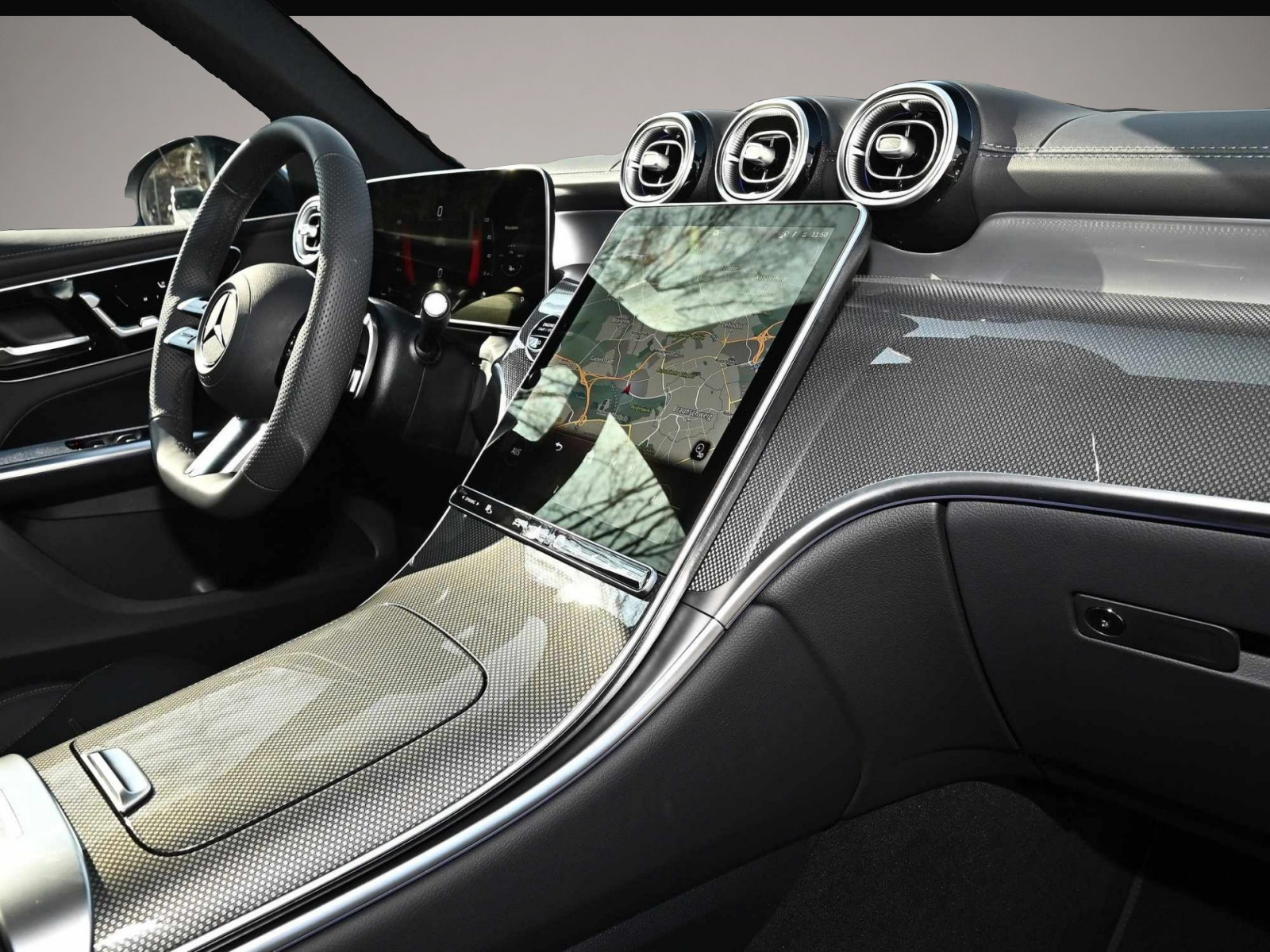 Bild 5 Mercedes-Benz GLC 200