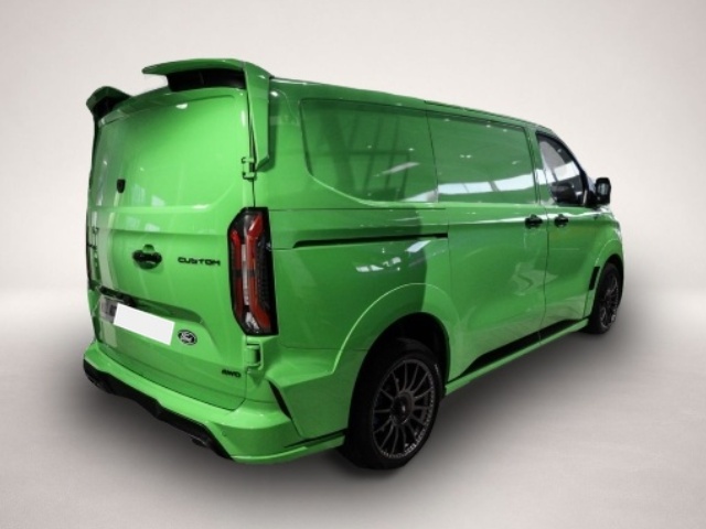 Bild 2 Ford Other Transit Custom MS-RT 170PS Auto. AWD Navi el. Tü