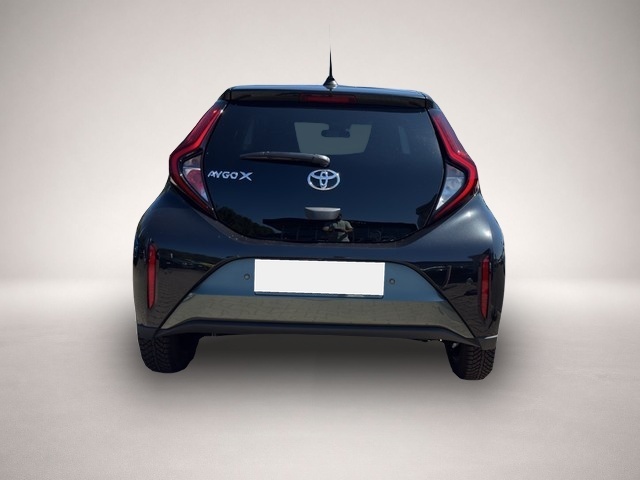 Bild 4 Toyota Aygo (X) Aygo X Pulse Navi+LED+CAM+SITZHZG+PDC v/h+