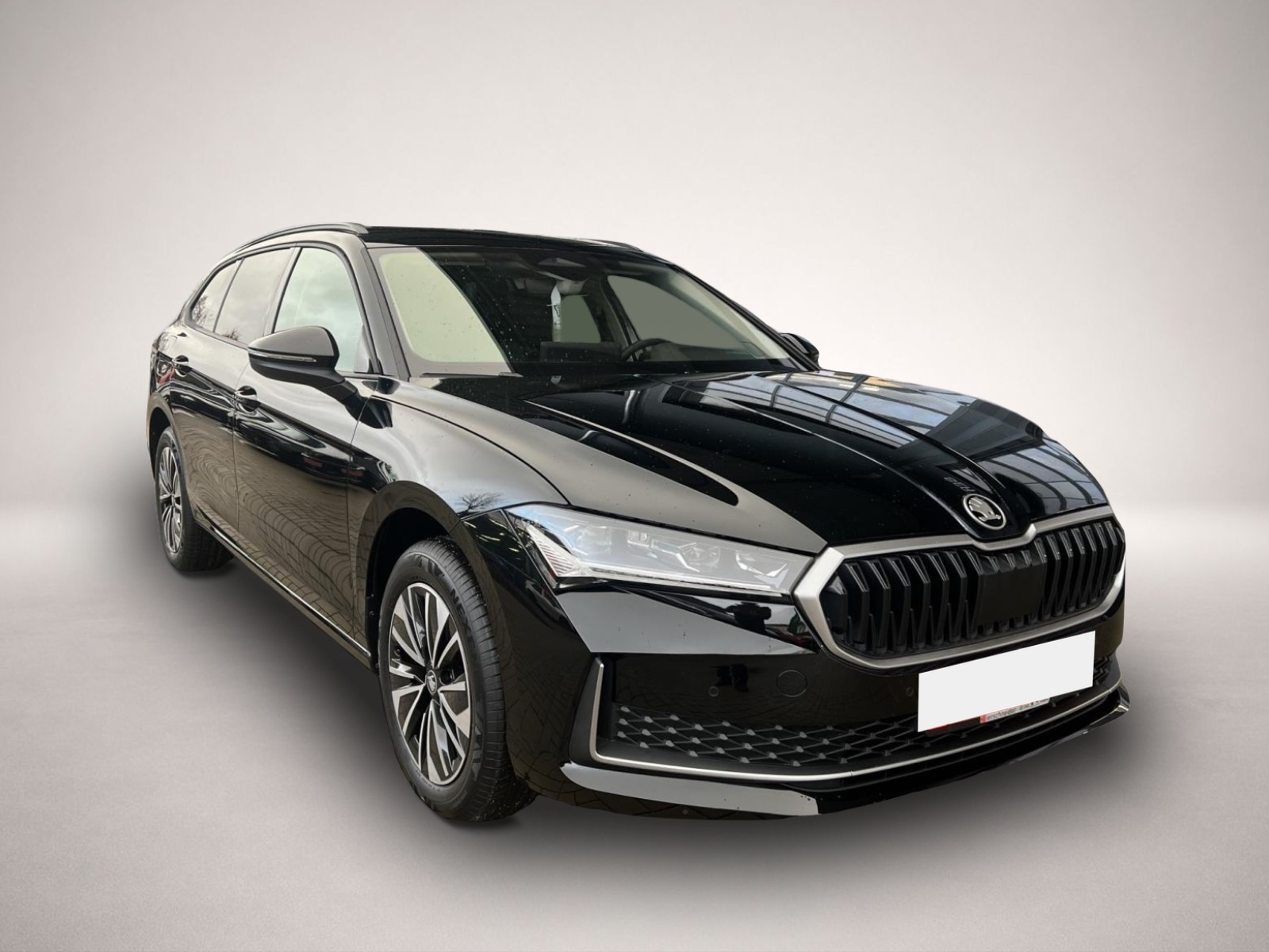 Bild 7 Skoda Superb Combi 2.0 TDI DSG Selection AHK SHZ NAVI