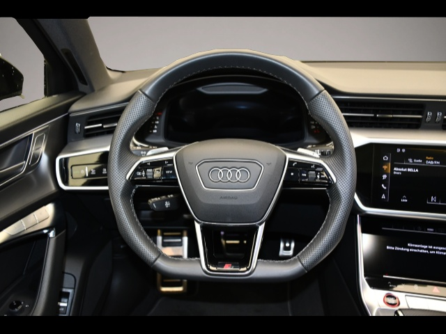 Bild 5 Audi quattro S6 Avant 3.0 TDI quattro tiptronic basis Pano/Na