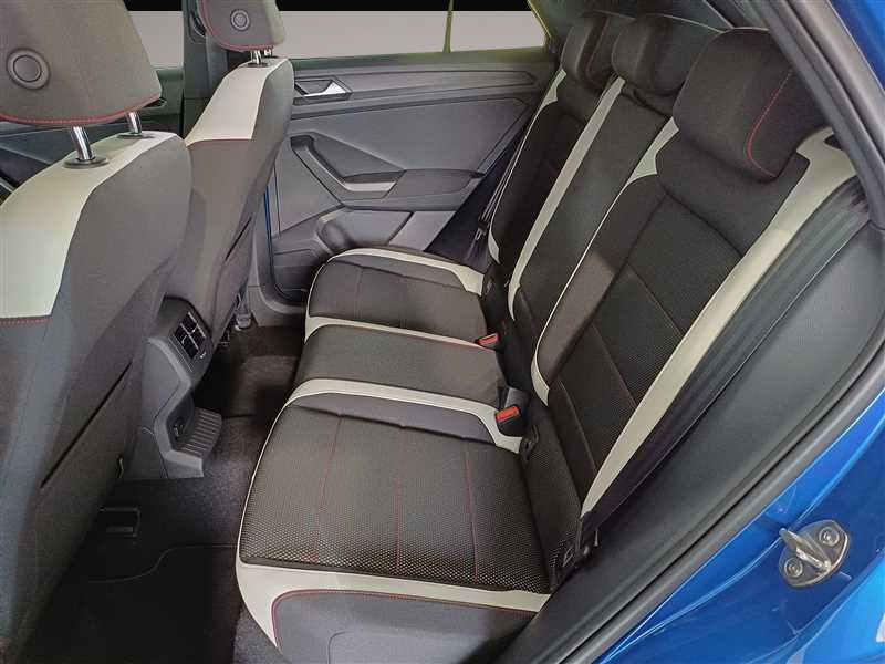 Bild 3 Volkswagen T-Roc