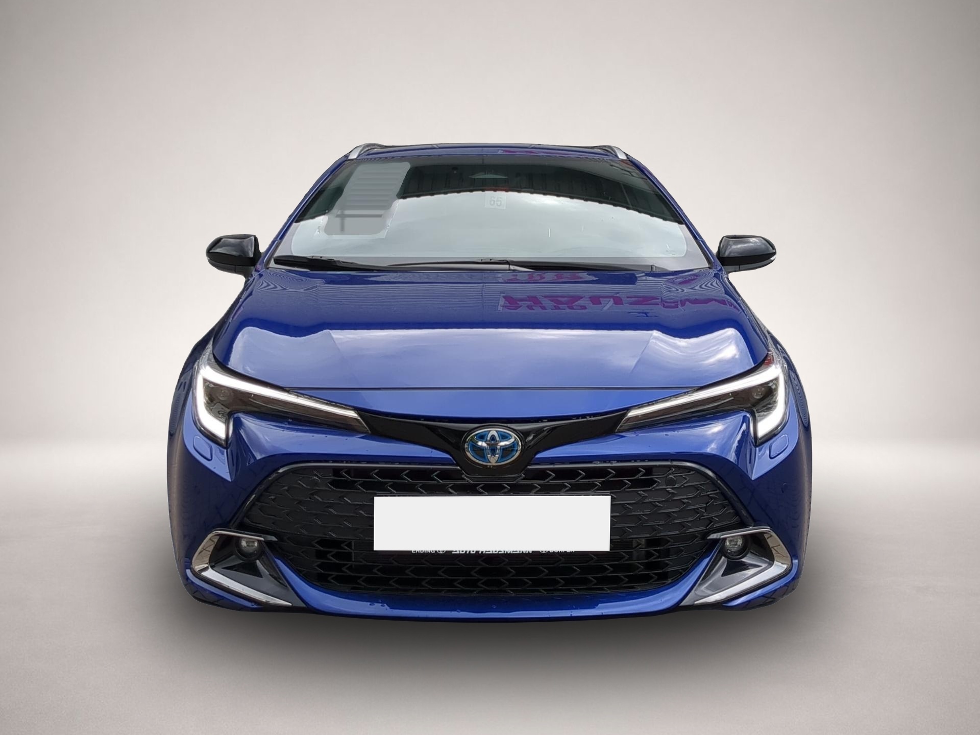 Bild 5 Toyota Corolla Bluetooth Navi LED Klima Einparkhilfe