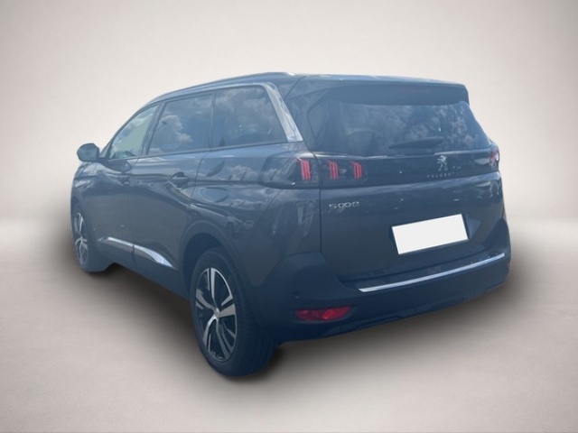 Bild 3 Peugeot 5008 Allure Pack 1.2 PT 130 7-Sitzer +ACC+PARKL+