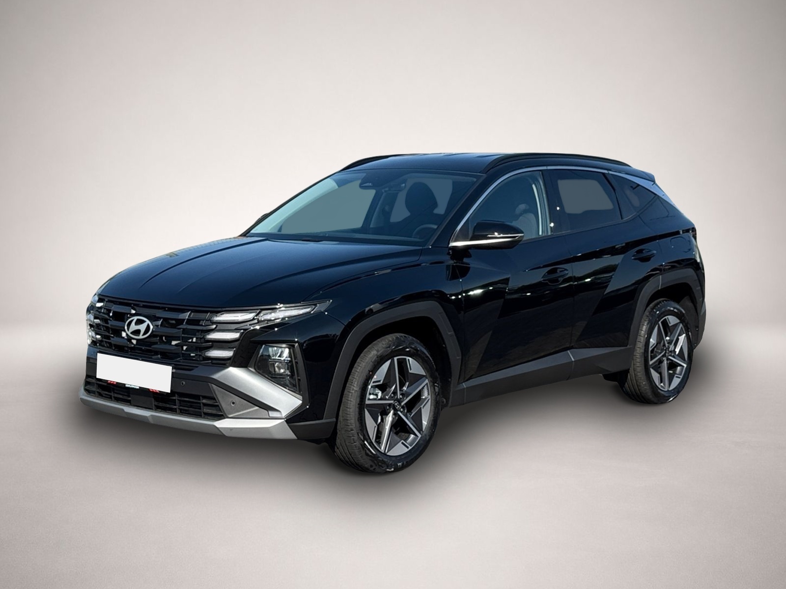 Fotografie Hyundai Tucson Style T-GDI DCT|KAMERA|NAVI|CLIMATRONIC|