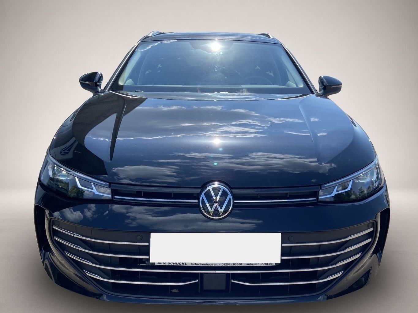 Bild 7 Volkswagen Passat Variant 1.5 TSI DSG Business AHK+APP-CONN