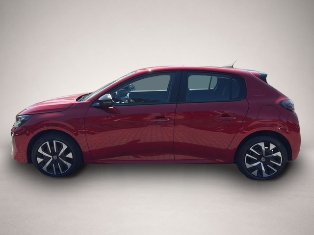 Bild 2 Peugeot 208 Active PureTech 100 PDC SHZ ALLWETTER KLIMA