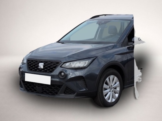 Bild 1 Seat Arona Style 1.0TSI*LED digCockp Tempo Full-Link