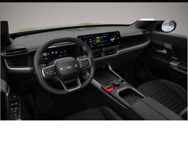 Bild Compass Jeep