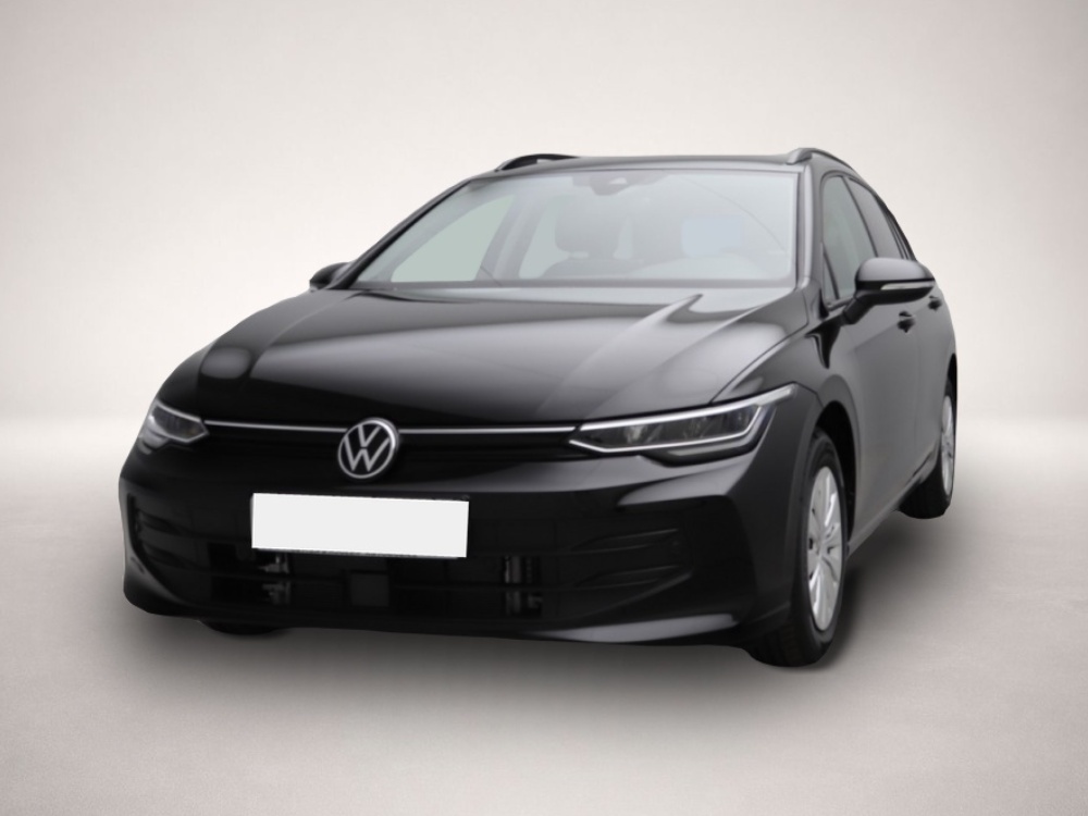Fotografie des Volkswagen Golf VIII R-Line Limited 2.0 TDI DSG inkl. Winter-Pak