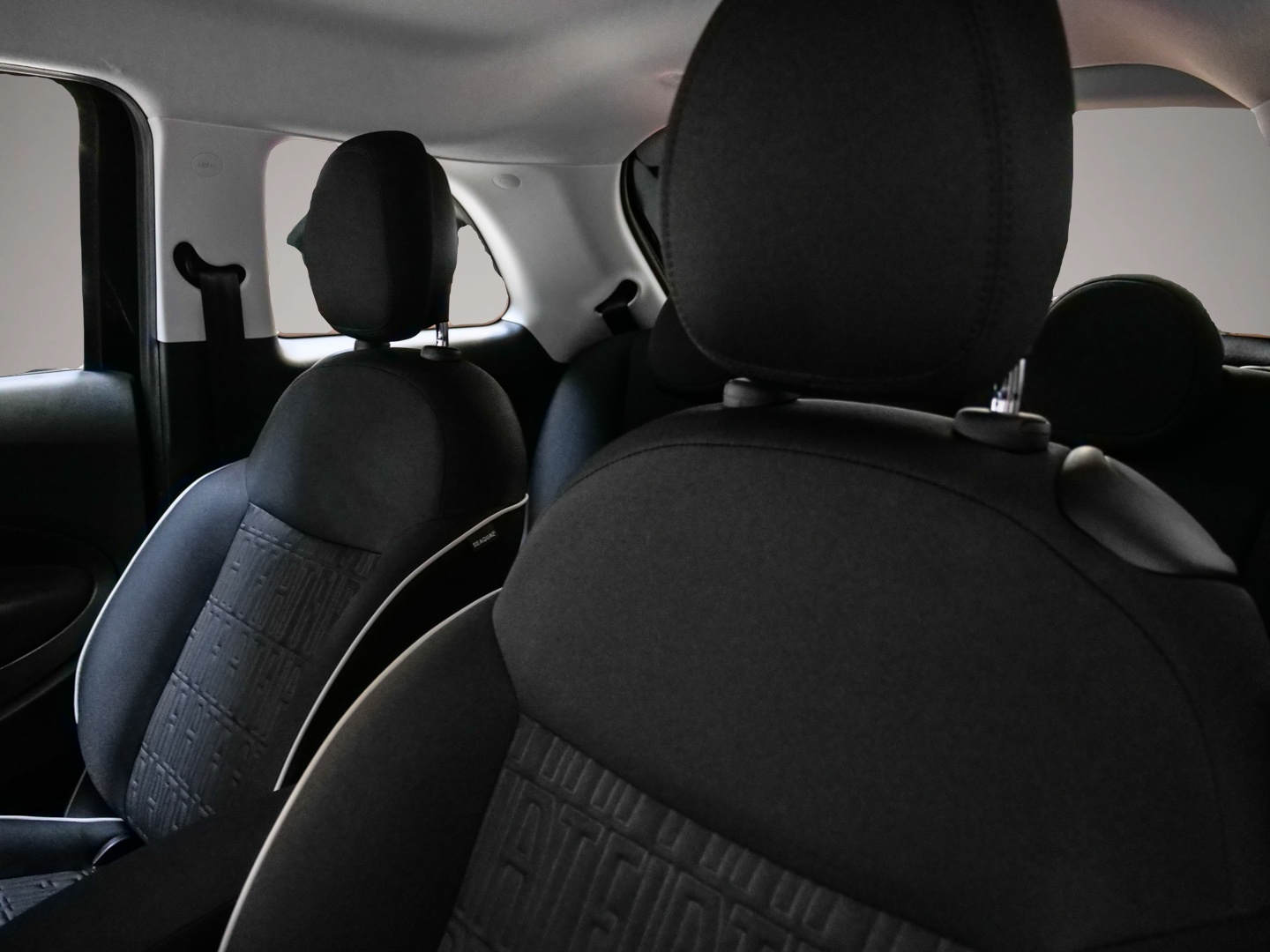 Bild 5 Fiat 500e Navi Soundsystem JBL Apple CarPlay Android