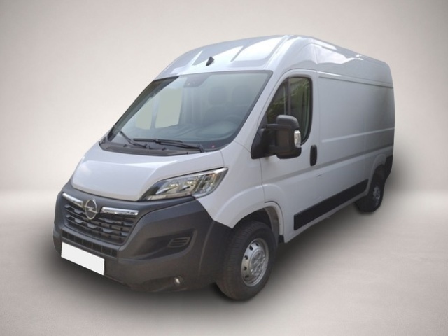 Fotografie Opel Other Movano C EDITION 2.2 DIESEL TEMPOMAT PDC KAMERA