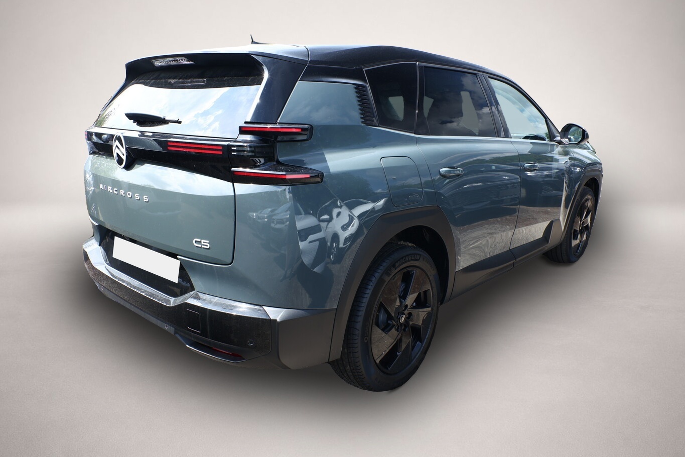 Bild 3 Citroën C5 Aircross Hybrid MAX Pano HUD eHk Nav ACC SHZ