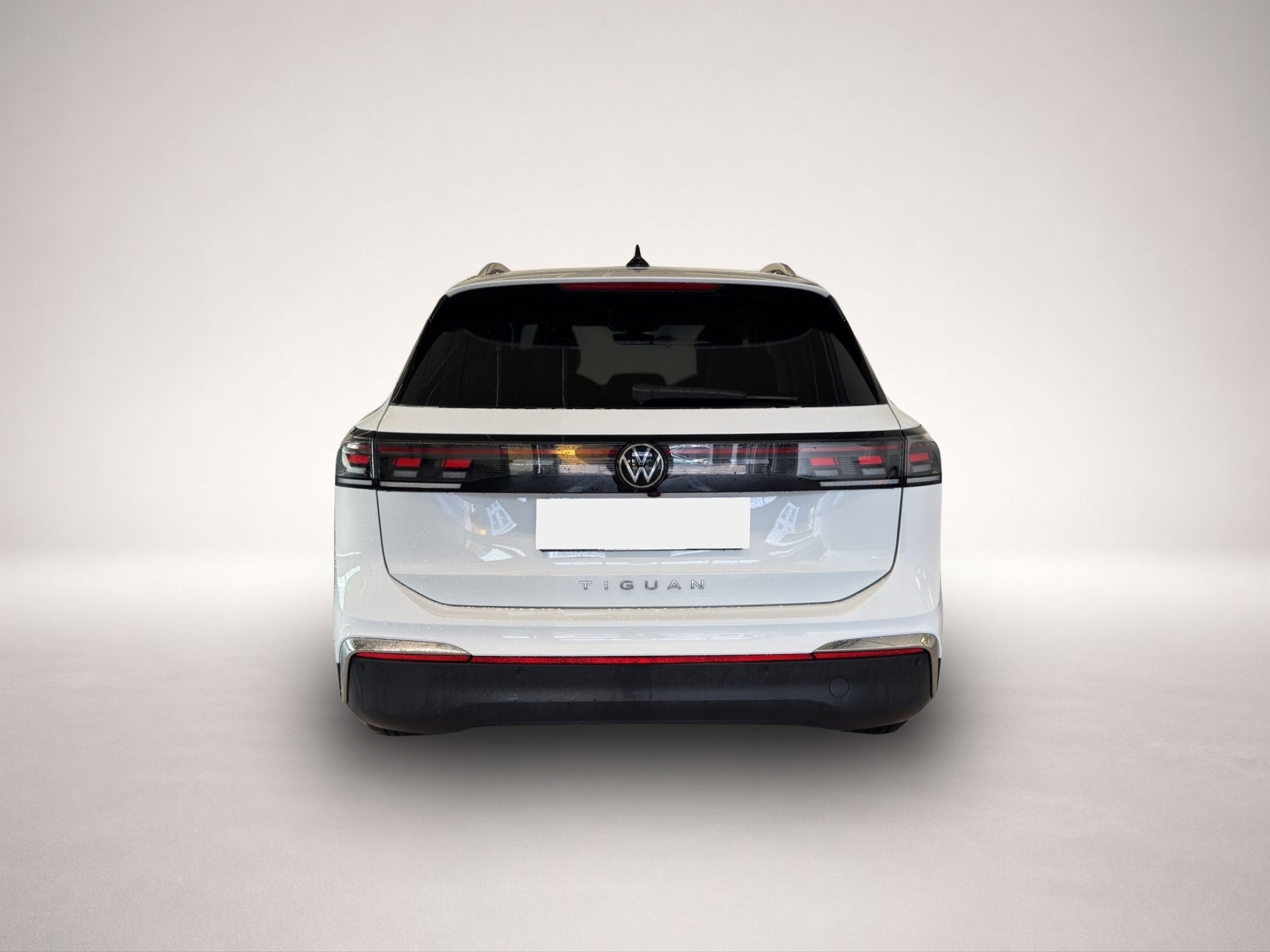 Bild 5 Volkswagen Tiguan 2.0 TDI DSG Elegance LED-PLUS NAVI AHK TO