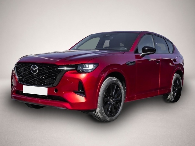 Bild CX-60 Mazda