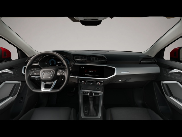Bild 6 Audi Q3 Sportback 35 TFSI S tronic S line SpoSi/AHK