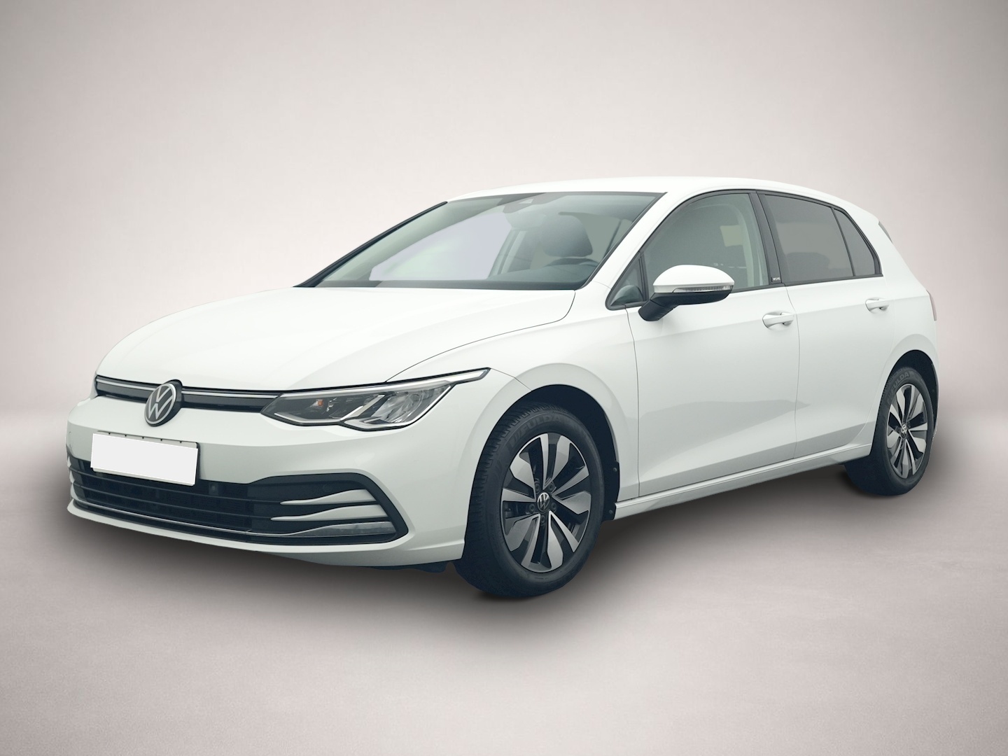 Volkswagen Golf Golf 8 1.5 TSI Move LED NAVI ACC SHZ - Bild 1