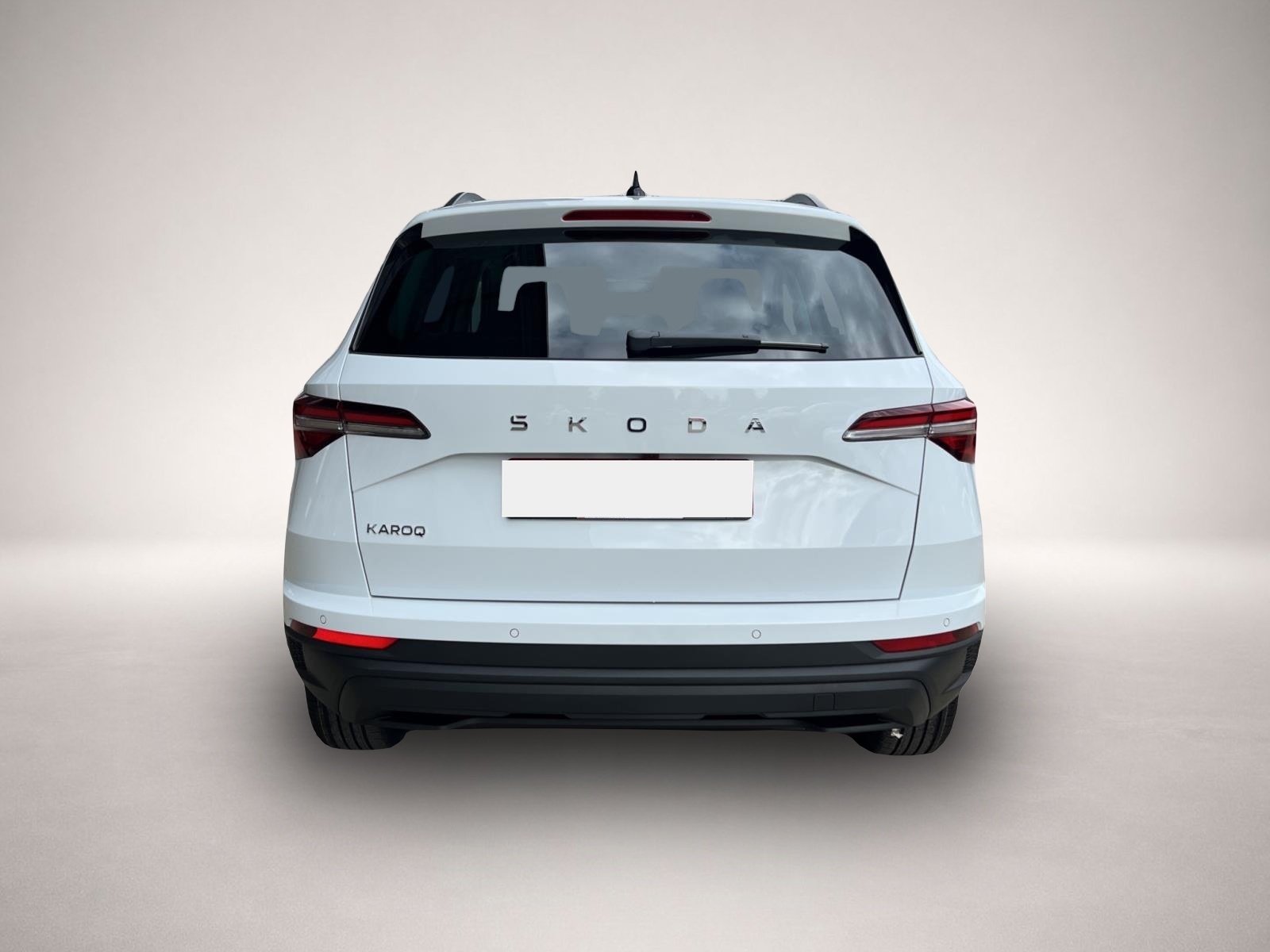 Bild 4 Skoda Karoq 1.5 TSI Selection ACC KAMERA AHK-VORB. BEH