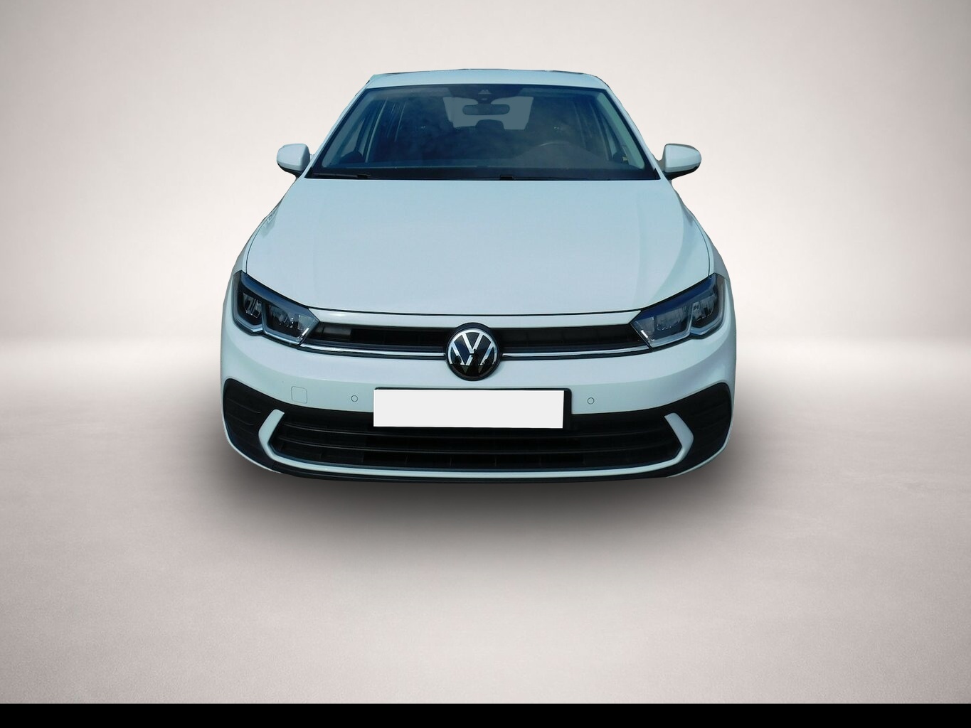 Bild 3 Volkswagen Polo 1.0 Life MPI BMT 4Trg Klima Navi LED...