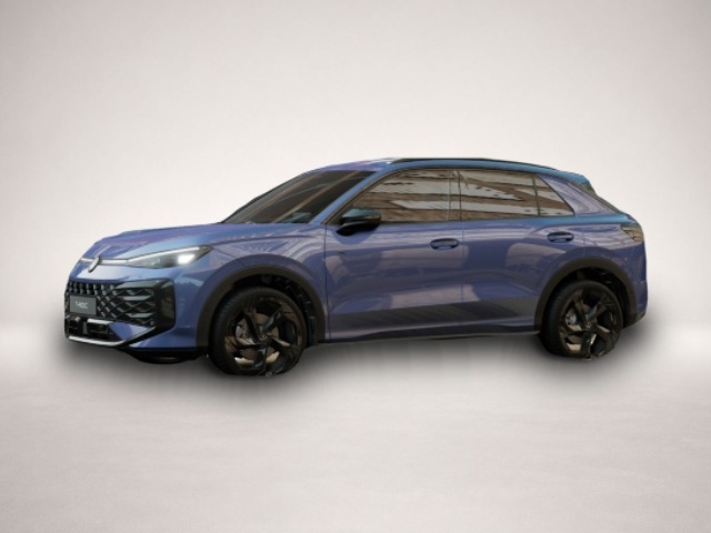 Bild 2 Volkswagen T-Roc 1.5 eTSI OPF DSG R-Line 