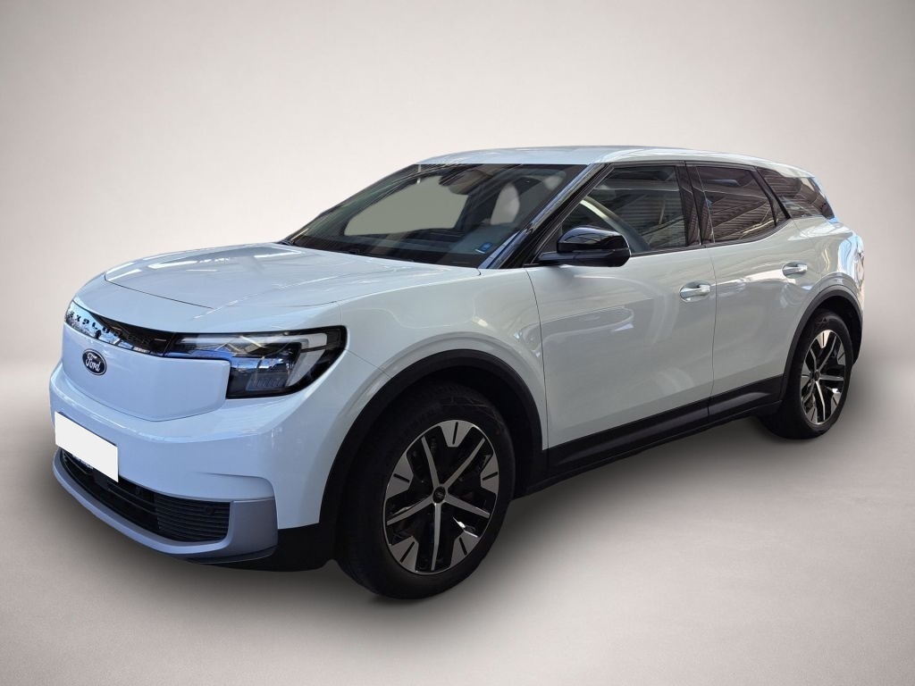 Bild 1 Ford Explorer Elektromotor mit Extended Range RWD 77k