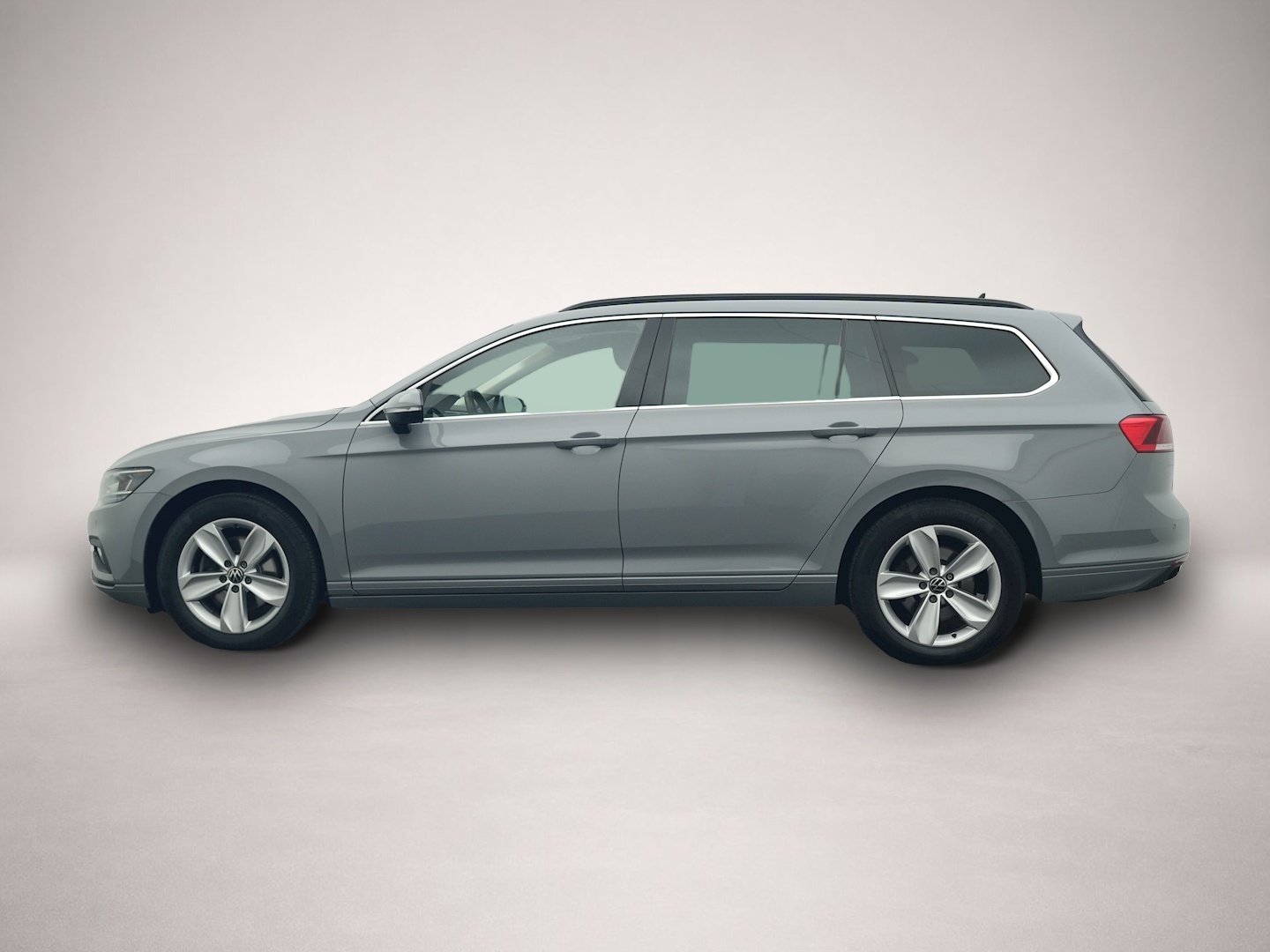 Fotografie 2 des Volkswagen Passat Variant 2.0 TDI DSG 4Mo. Business LED NAV