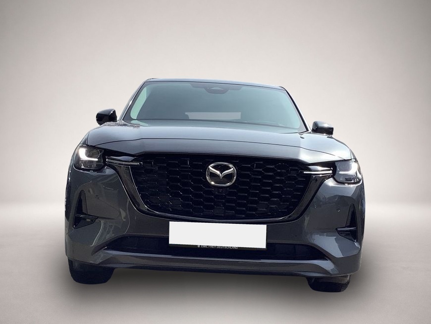 Bild 3 Mazda CX-60 AWD PHEV Aut. HOMURA