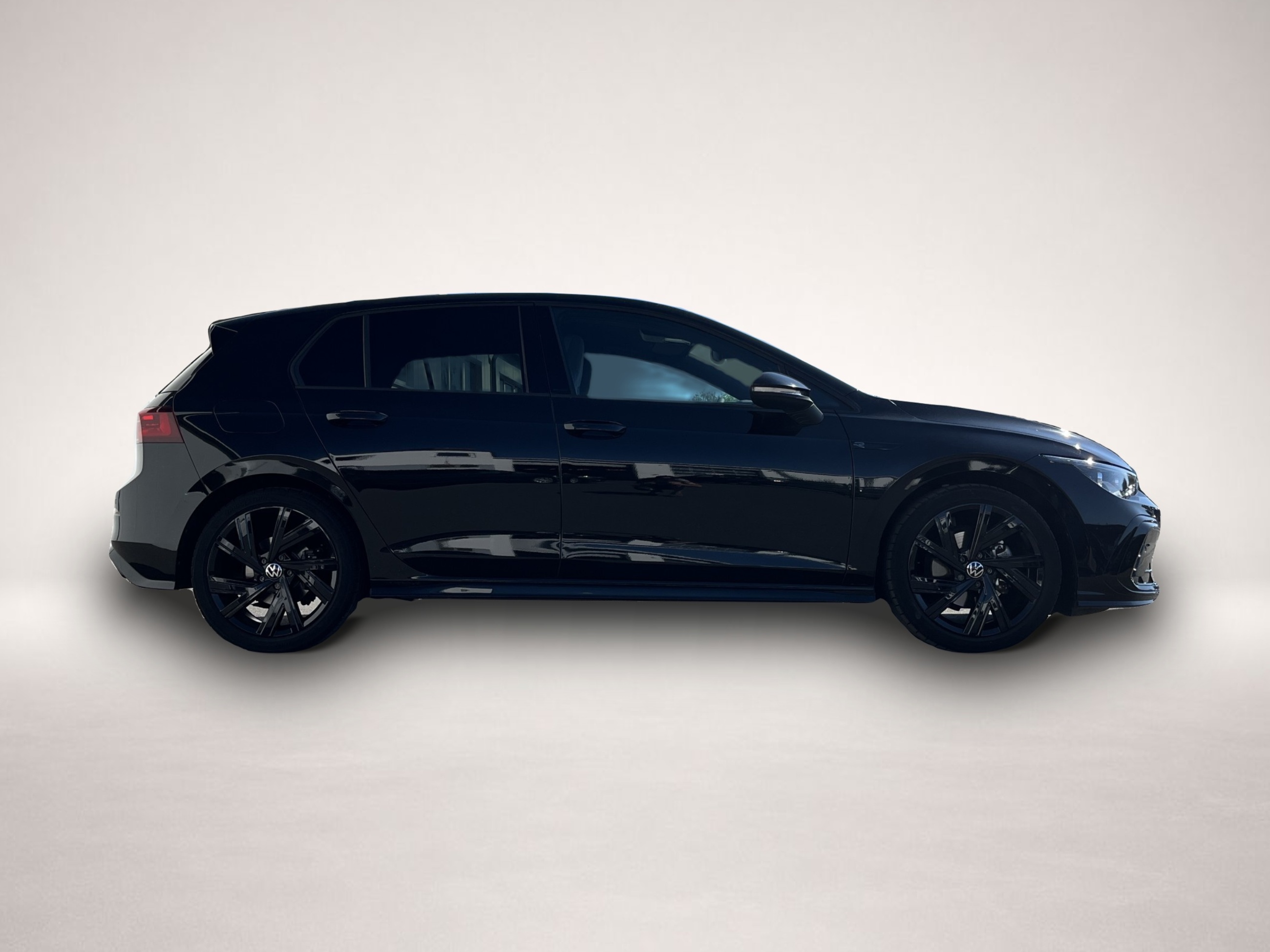 Bild 4 Volkswagen Golf 1.5 TSI DSG R-Line 169¤ m.20% Anz. AHK Navi
