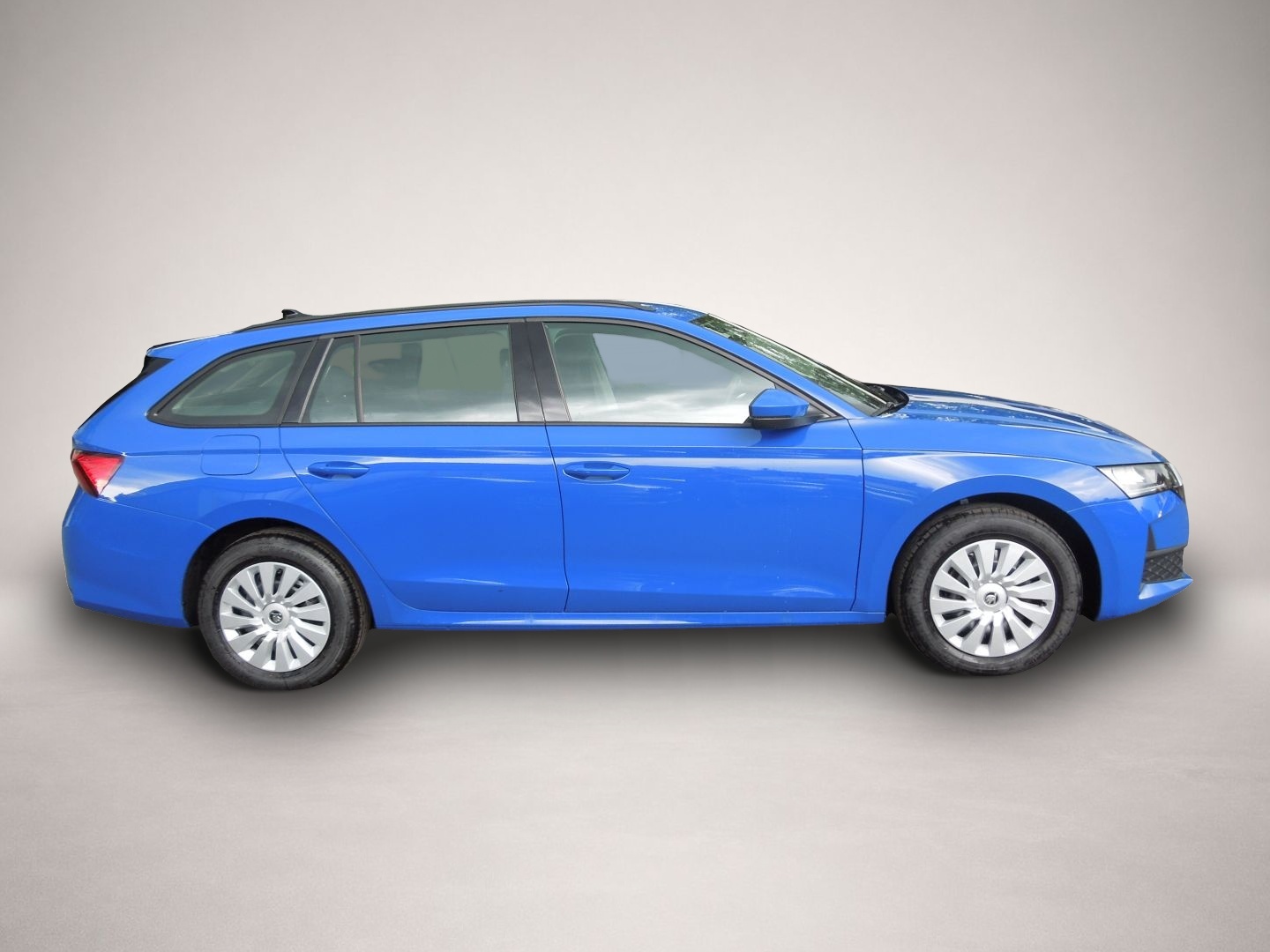 Bild 3 Skoda Octavia Combi 1.5TSI Essence/LED/Sitzheizung/PDC