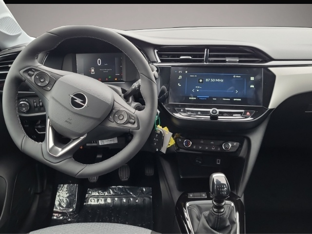 Bild 7 Opel Corsa F Edition *ALLWETTER* LED Blendfreies Fern