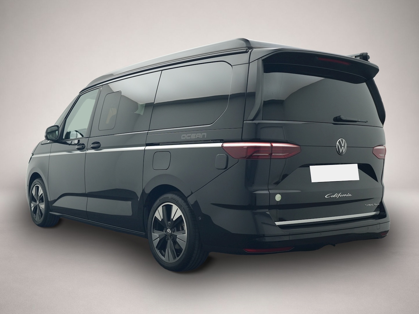 Bild 3 Volkswagen T7 California 1.5 TSI eHybrid 4Mo. Ocean 5-J-GAR