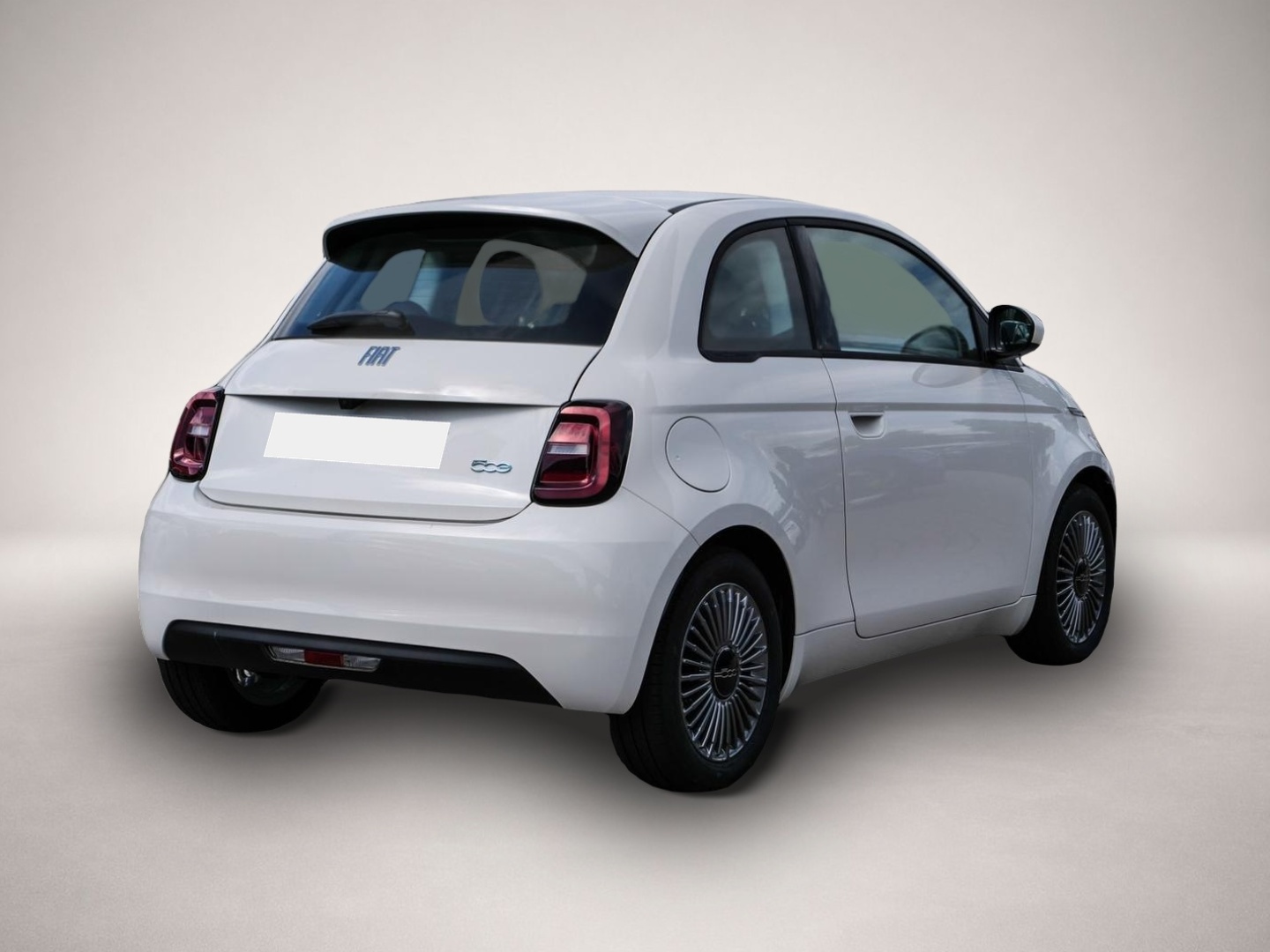 Bild 2 Fiat 500e Icon Klimaaut. // Carplay // 16 LM // Kamer