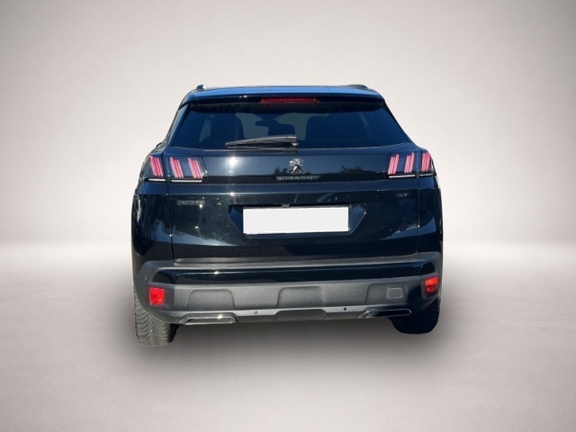 Fotografie des Peugeot 3008 GT PT 130 EAT8 +Black Pk.+ACC+NAV+KAM+El.HK