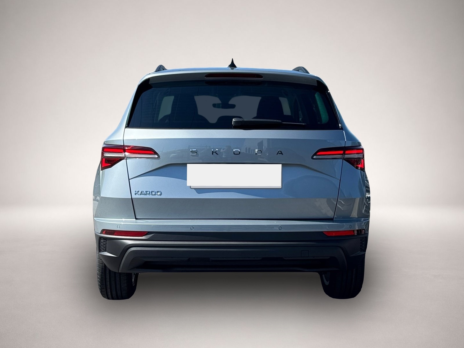 Skoda Karoq Karoq Selection TSI DSG|AHK|ACC|NAVI|KESSY|SMART - Thumbnail 5