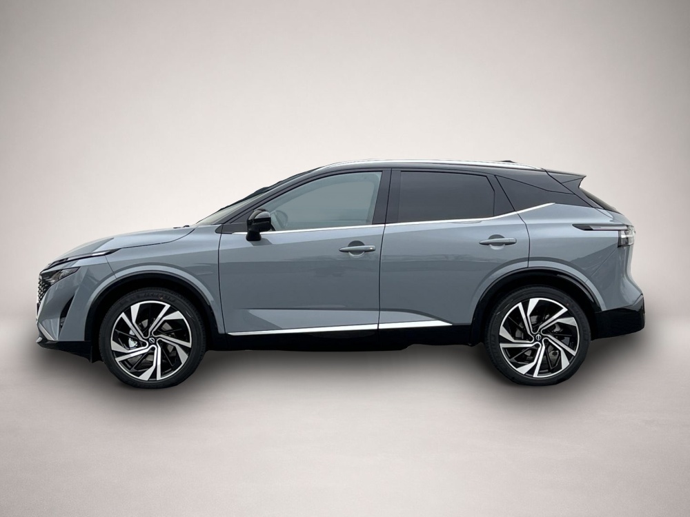 Bild 2 Nissan Qashqai Tekna + Plus 1,3 DIG-T Xtronic MHEV 158