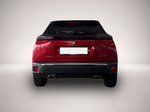 Bild 4 Peugeot 2008 GT 1.2 NAVI ALLWETTER PDC KAMERA SHZ KLIMAA