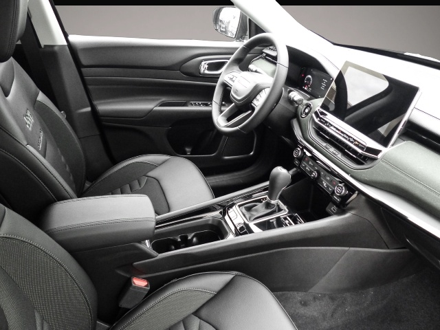Bild 3 Jeep Compass e-Hybrid MY25 North Star Premium & Siche