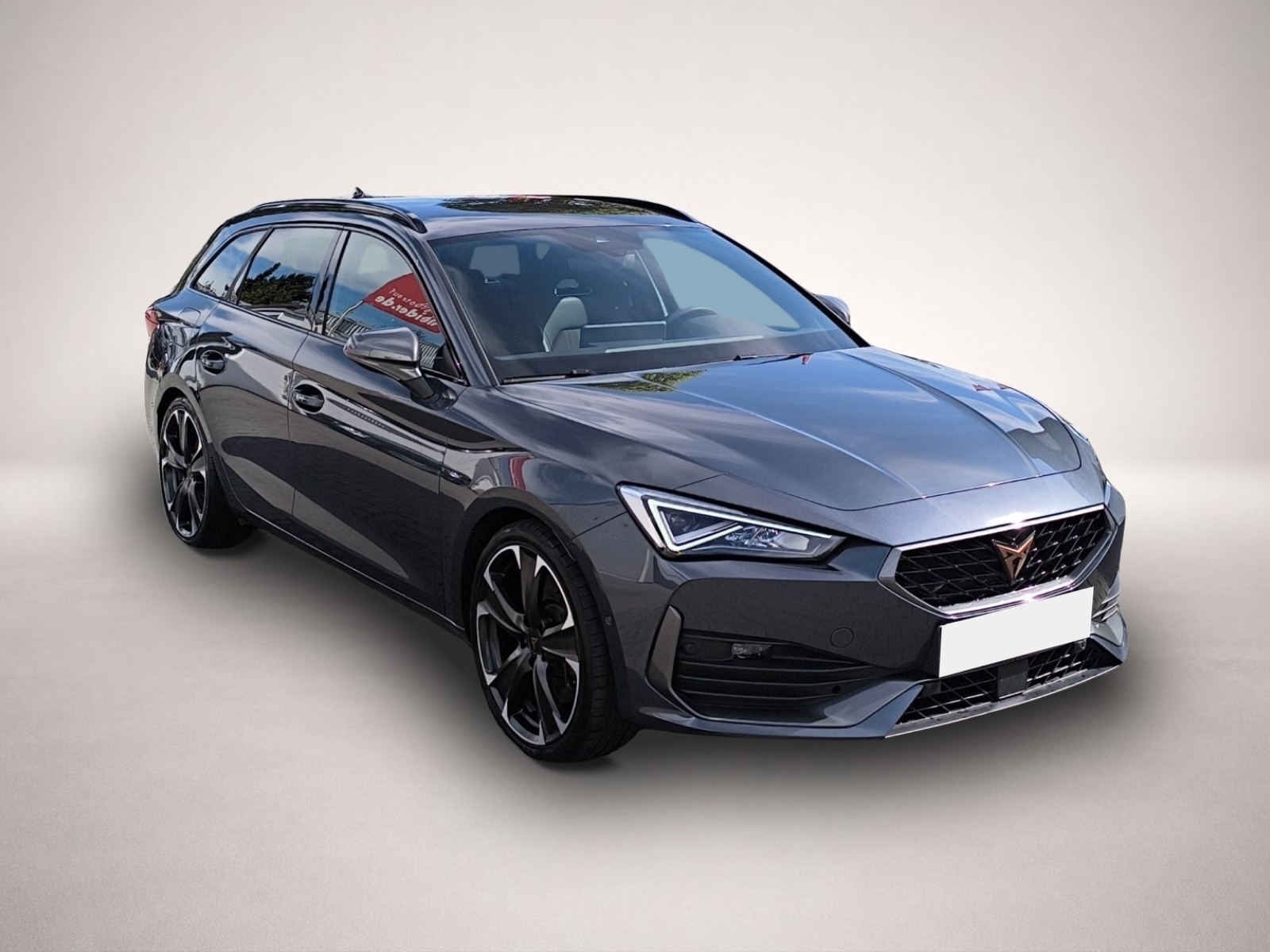 Bild 3 Cupra Leon SP 2.0 TSI DSG VZ