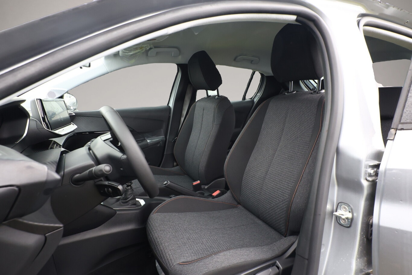 Bild 6 Peugeot 208 Style SHZ LED PDC Temp CarP/AndroidA Klima