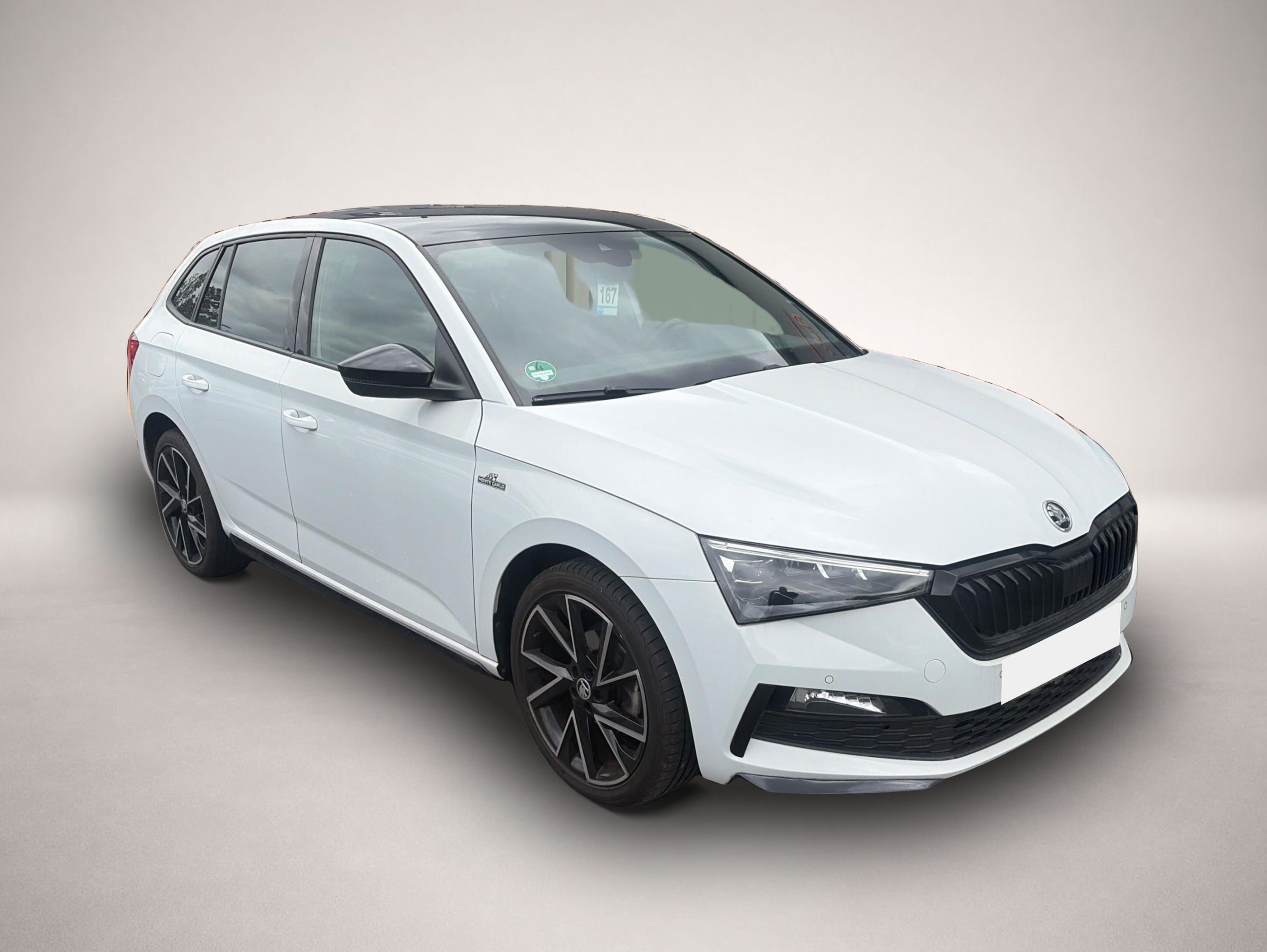 Bild Scala Skoda