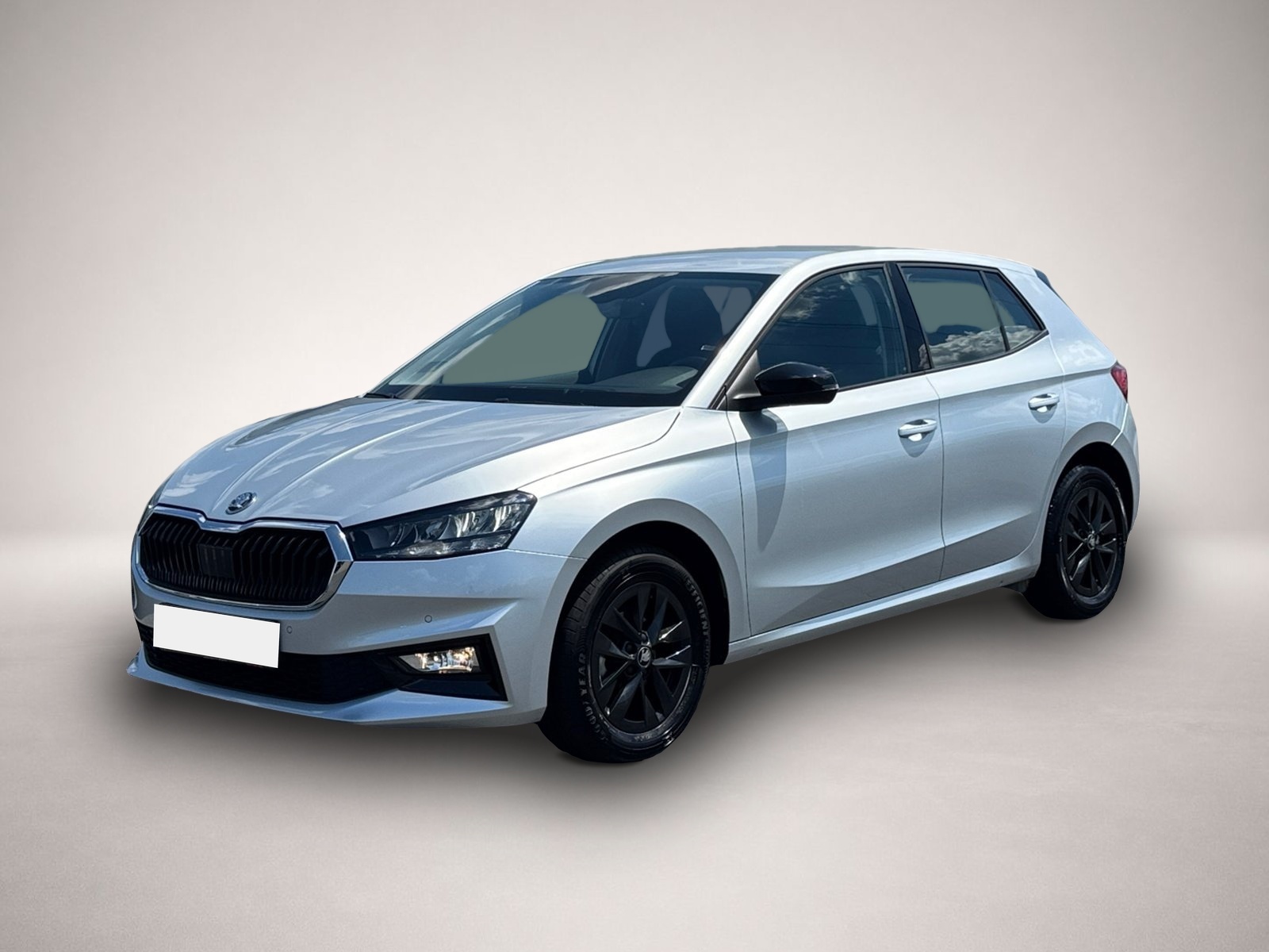 Bild 1 Skoda Fabia Selection 1.0|KAMERA|KEYLESS|SITZHZG|SMART